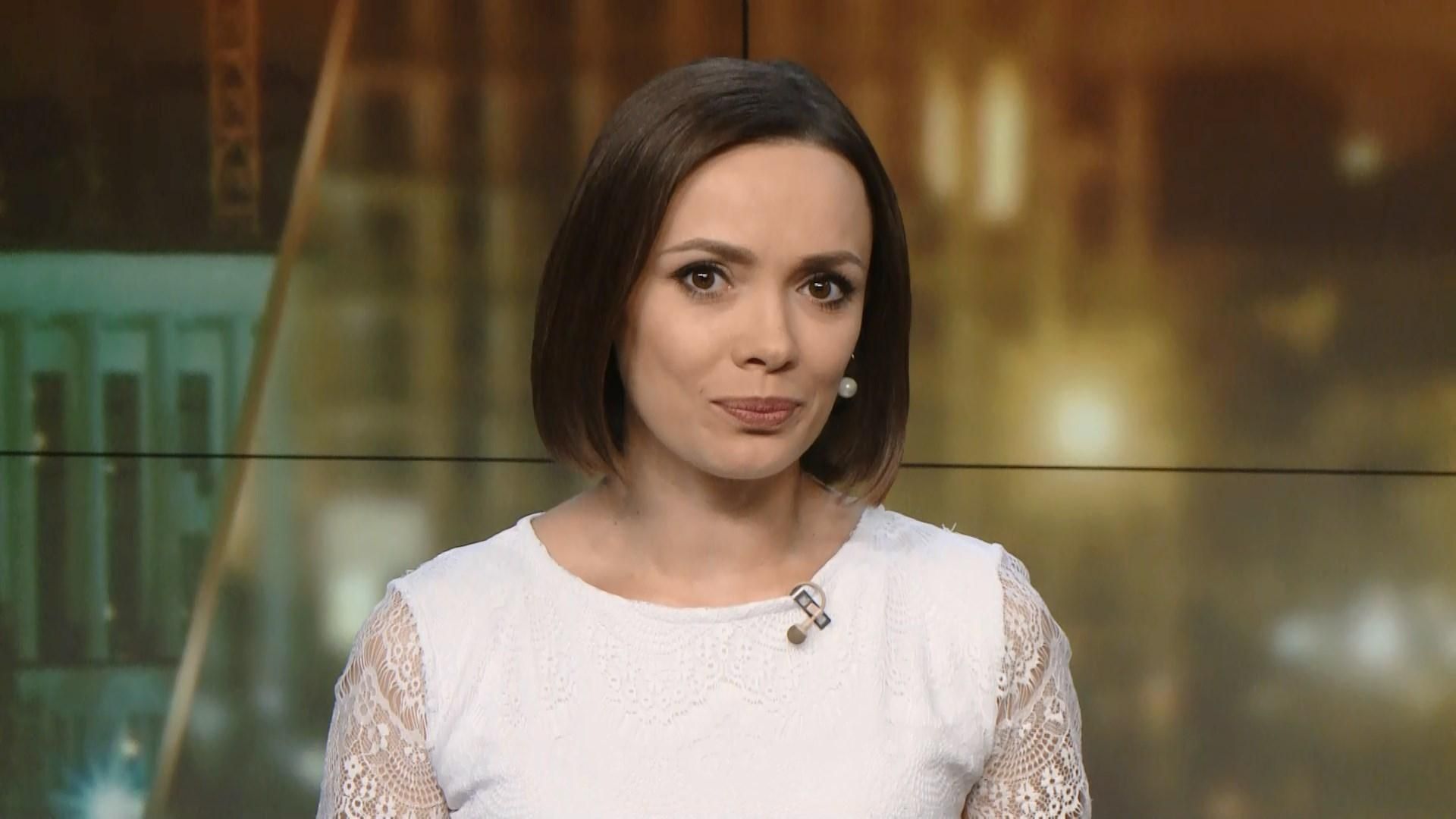 Підсумковий випуск новин за 21:00: Прогнози щодо кризи. Аварія на залізниці Підсумковий випуск новин за 21:00: Прогнози щодо кризи. Аварія на залізниці