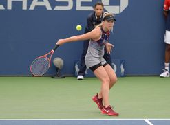 Свитолина продолжит свои выступления на Wimbledon