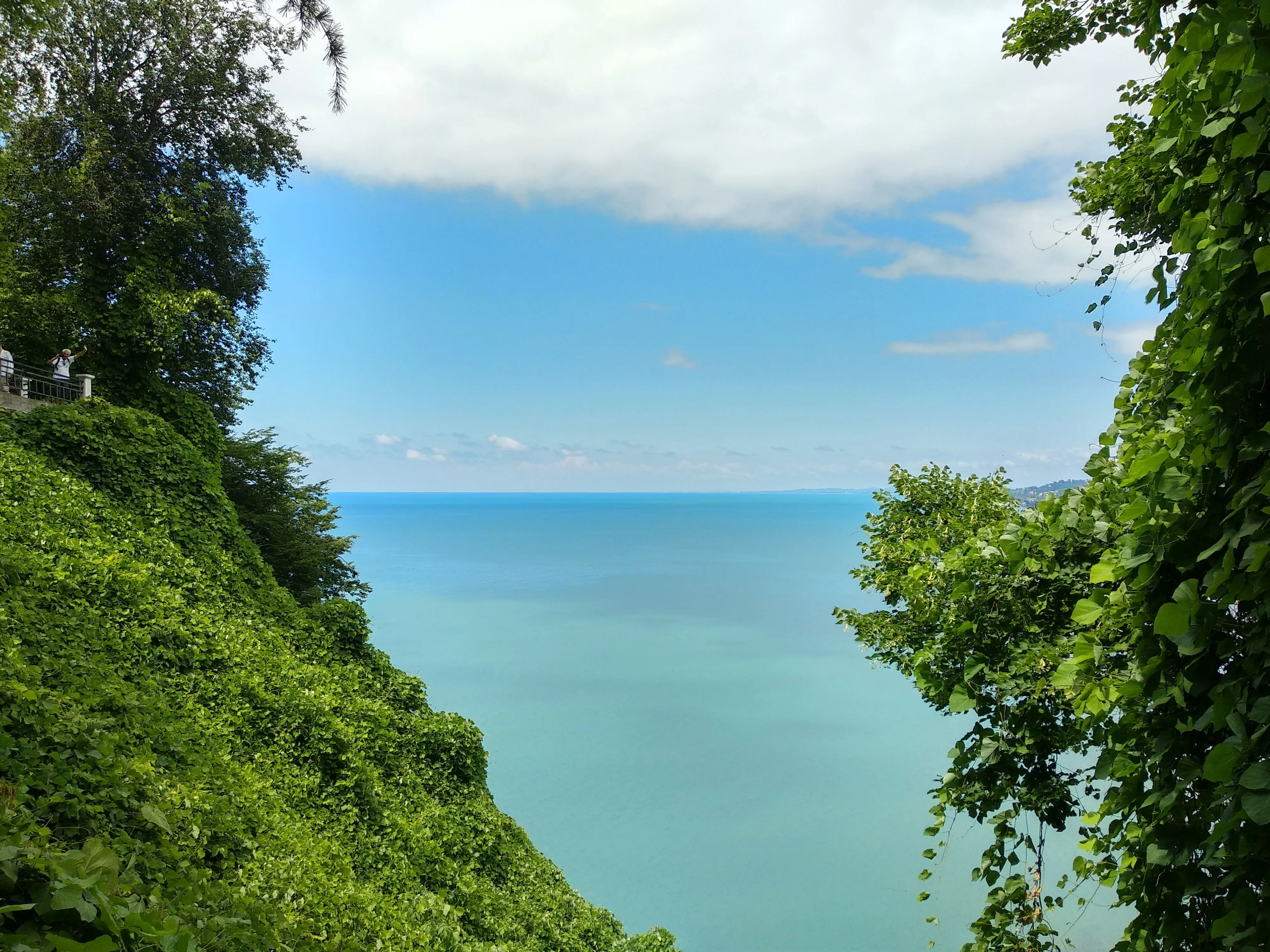 Грузія на море Грузія на море