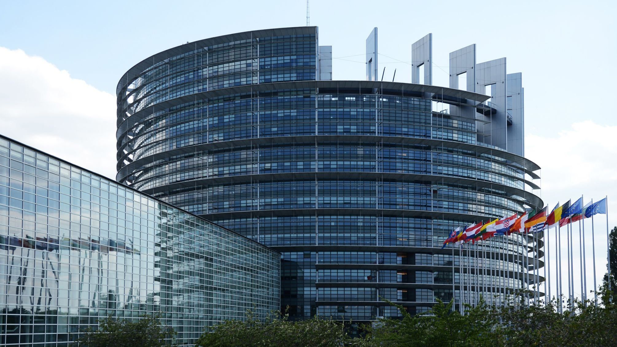 Мільярд євро для України: у Європарламенті зробили останній найважливіший крок 