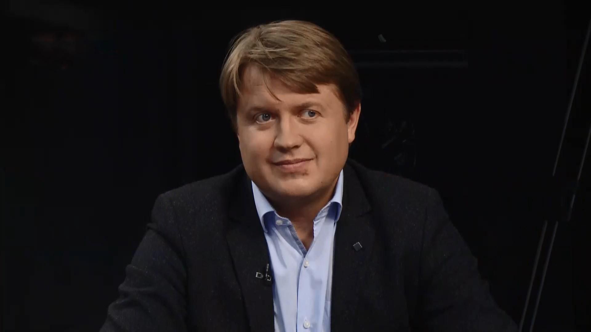 Что это было. Герус рассказал о "зеленой" энергетике в Украине Что это было. Герус рассказал о "зеленой" энергетике в Украине