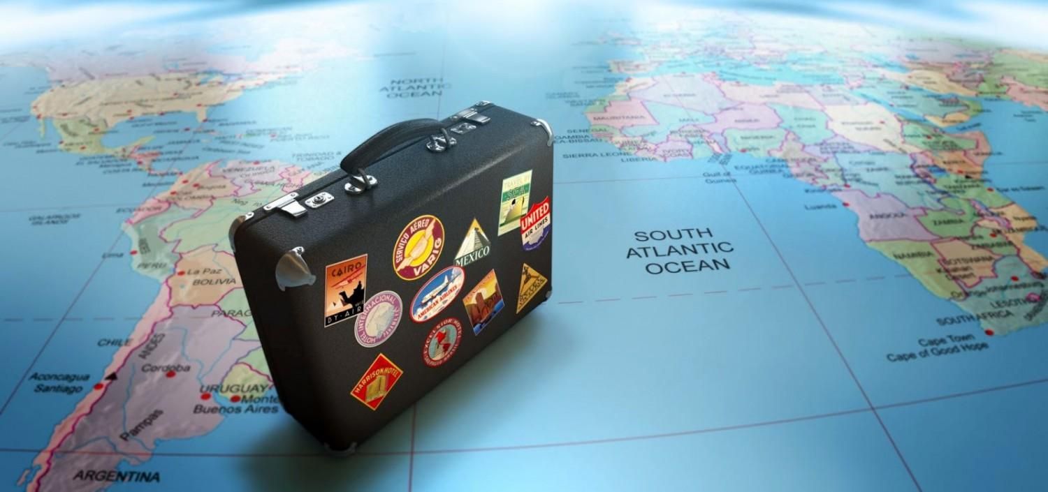 Новые правила безвиза: в Европарламенте рассмотрят создание спецпроверки для туристов Новые правила безвиза: в Европарламенте рассмотрят создание спецпроверки для туристов