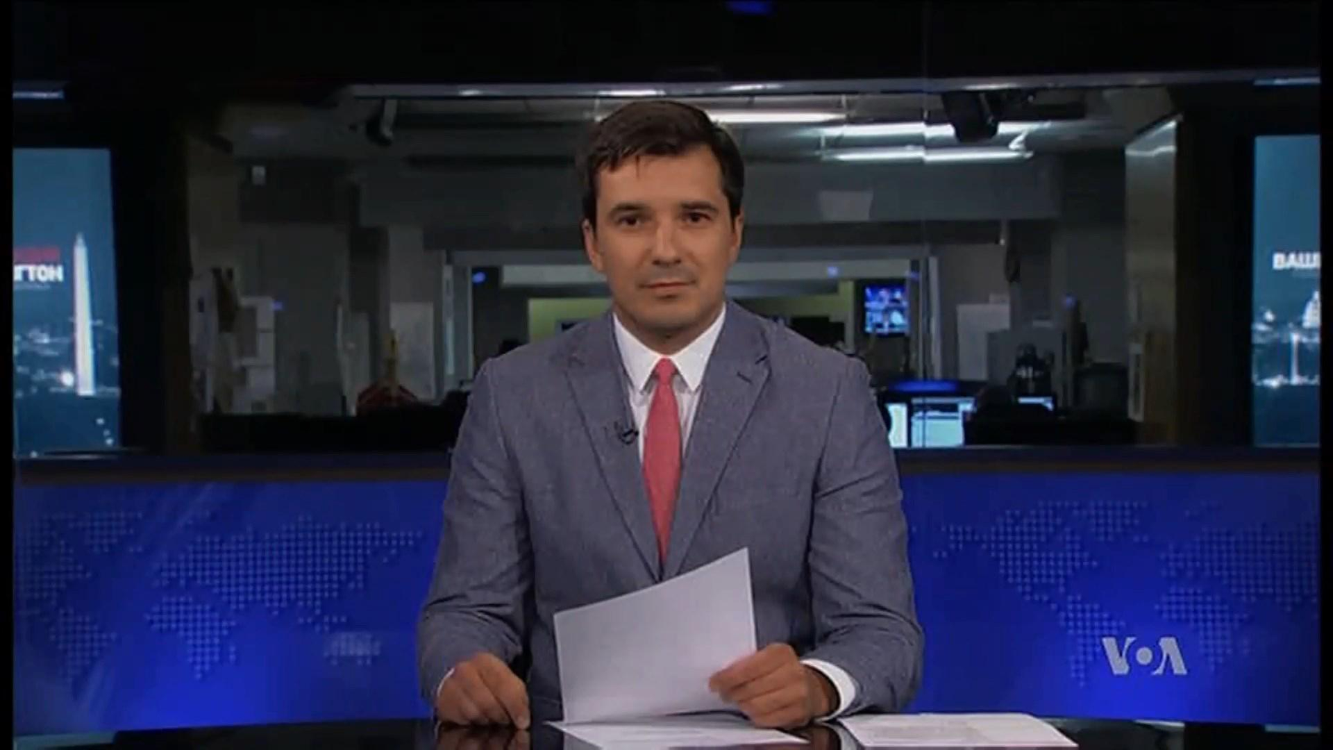 Голос Америки. США отмечают 242 день своего рождения