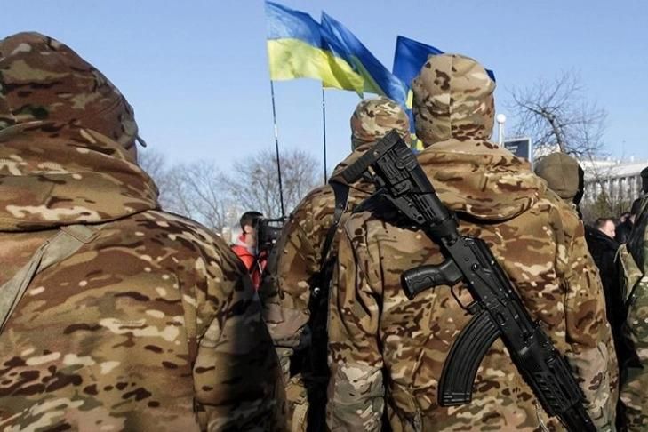 "Как в Новогоднюю ночь": украинские воины красноречиво проучили наглых боевиков