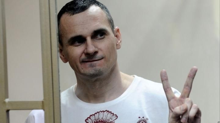 Скандальна Поклонська брала участь в арешті Сенцова, – адвокат