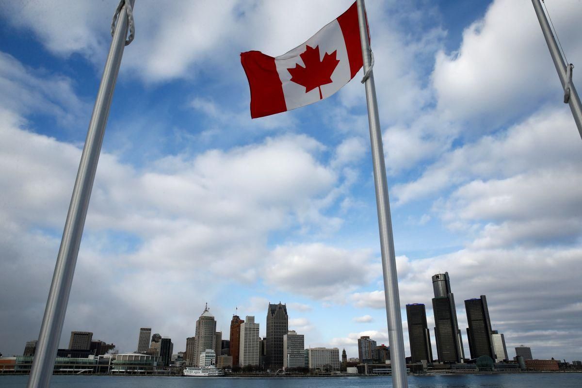 У Канаді через аномальну спеку загинули десятки людей 