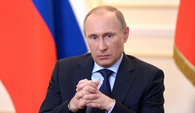 Путин может возобновить агрессию на Донбассе после ЧМ-2018: журналист назвал горячую точку Путин может возобновить агрессию на Донбассе после ЧМ-2018: журналист назвал горячую точку