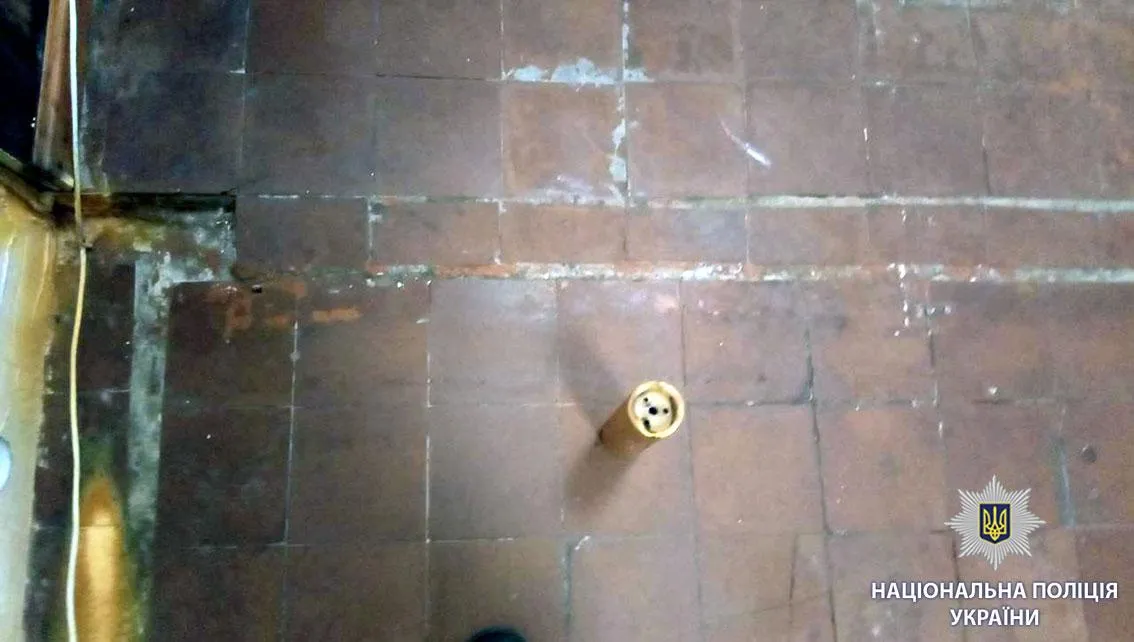 ЛГБТ, Харків, напад ЛГБТ, Харків, напад