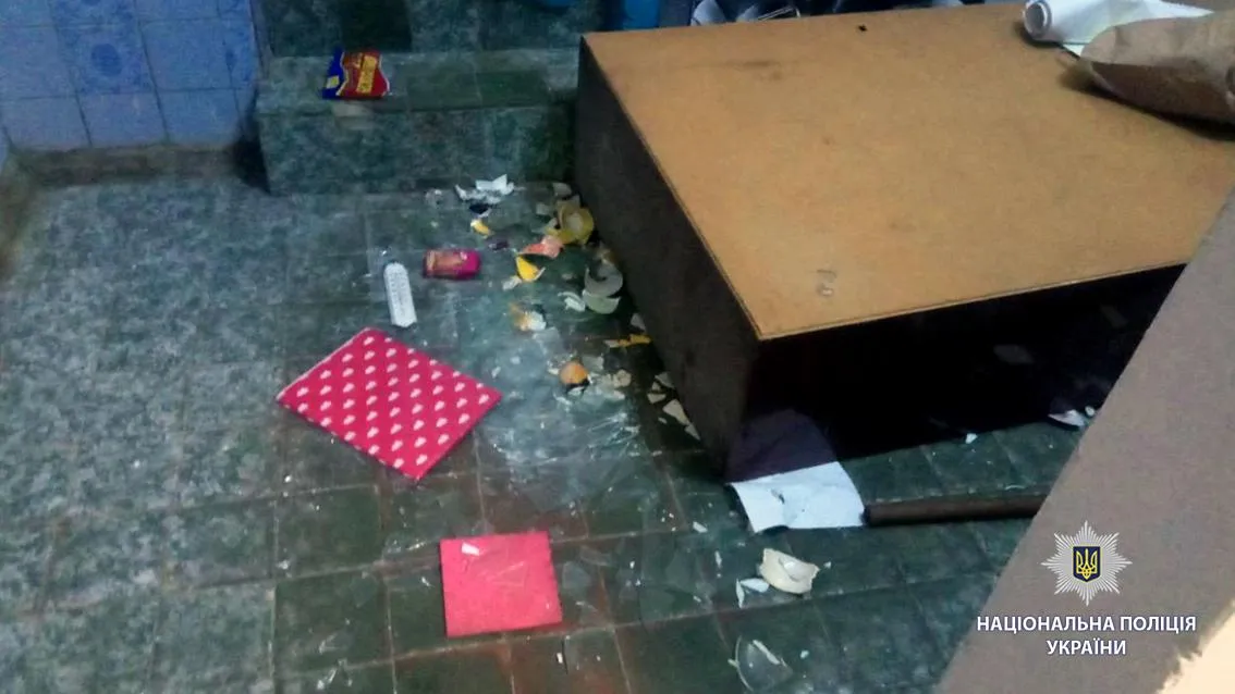 ЛГБТ, Харків, напад ЛГБТ, Харків, напад