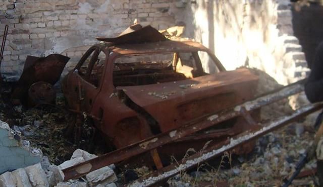 "Русский мир" і Донбас: у мережі з'явилось показове фото "Русский мир" і Донбас: у мережі з'явилось показове фото