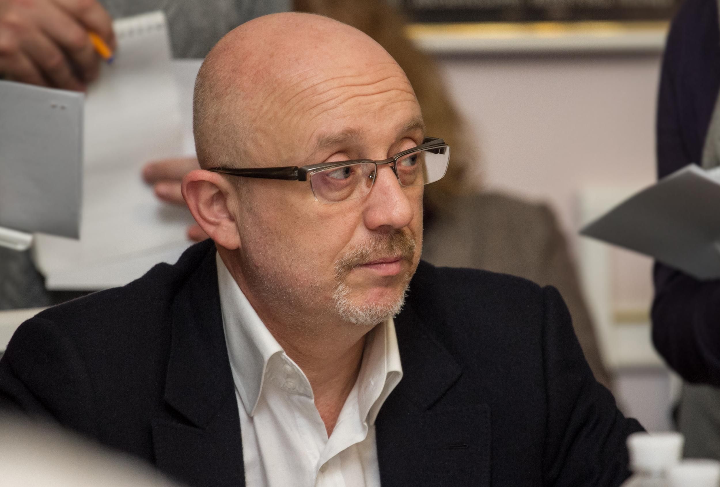 Создание музея на Почтовой тормозит Министерство культуры, – заместитель председателя КГГА Создание музея на Почтовой тормозит Министерство культуры, – заместитель председателя КГГА