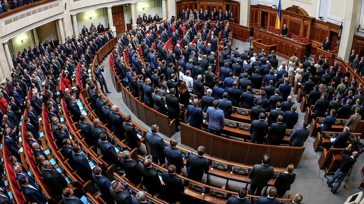 "Народний фронт" пояснив, чому відмовився розглядати зміну складу ЦВК "Народний фронт" пояснив, чому відмовився розглядати зміну складу ЦВК