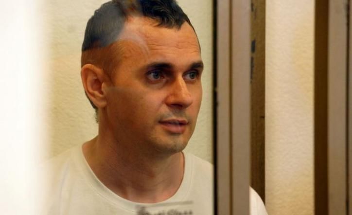 Адвокат розповів, як у політв'язня Сенцова "з'явилось" громадянство Росії Адвокат розповів, як у політв'язня Сенцова "з'явилось" громадянство Росії