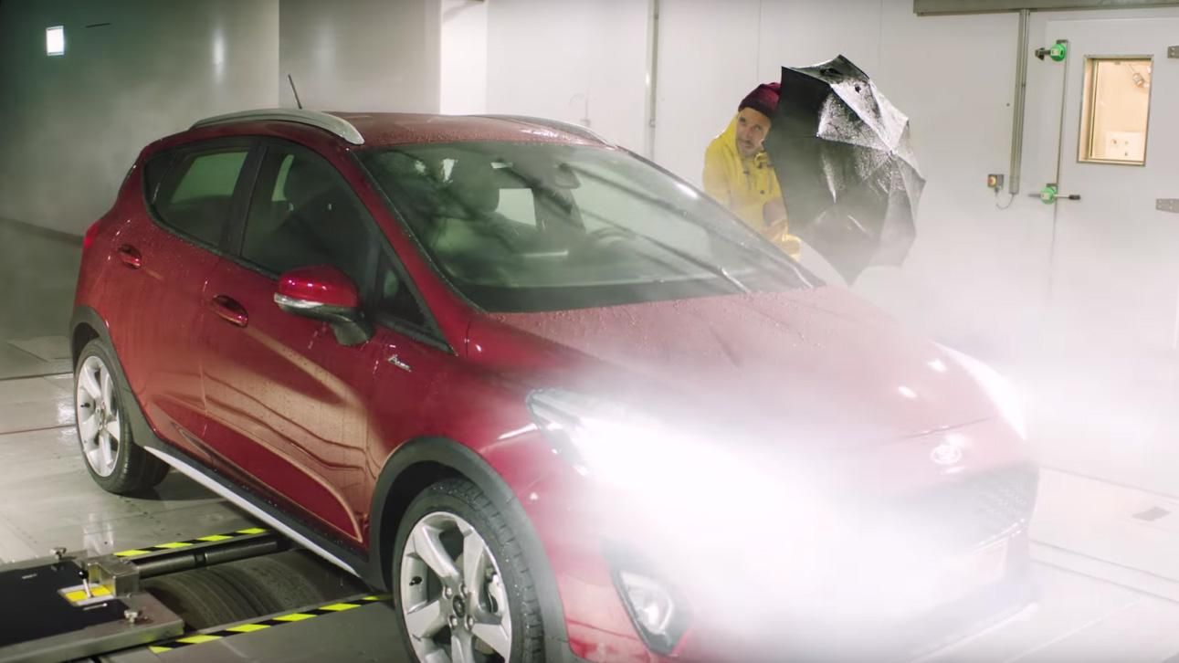 Как определить, насколько устойчиво ваше авто к экстремальным погодным условиям Как определить, насколько устойчиво ваше авто к экстремальным погодным условиям