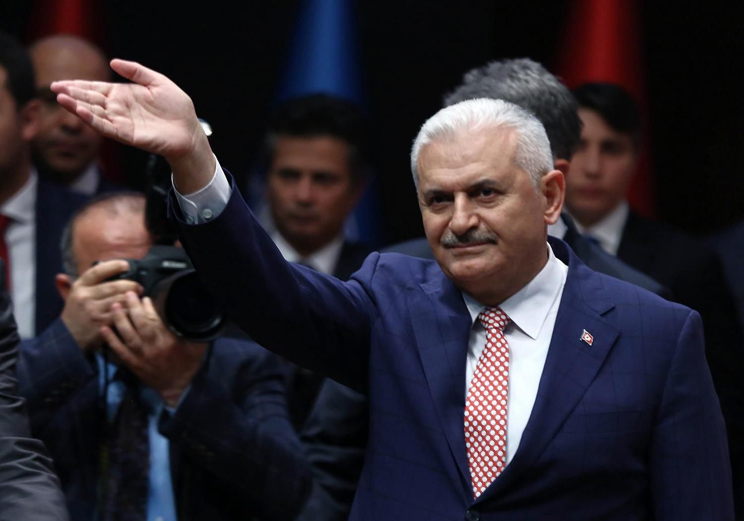 Озвучено дату, коли в Туреччині скасують режим надзвичайного стану Озвучено дату, коли в Туреччині скасують режим надзвичайного стану