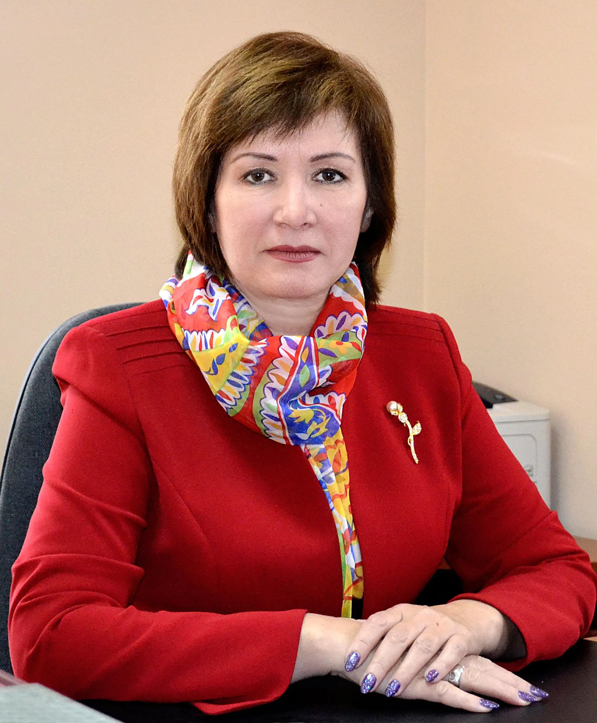 Тетяна Шилова