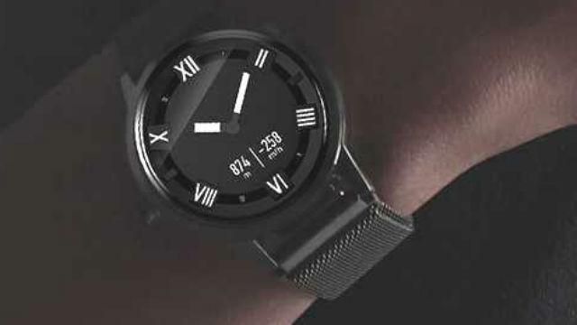 Розумний годинник від Lenovo розкупили всього за декілька секунд Розумний годинник від Lenovo розкупили всього за декілька секунд