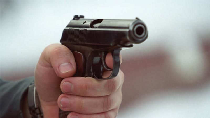 В Киеве в автомобиле нашли застреленного мужчину - 5 июля 2018 - Телеканал новостей 24 В Киеве в автомобиле нашли застреленного мужчину - 5 июля 2018 - Телеканал новостей 24