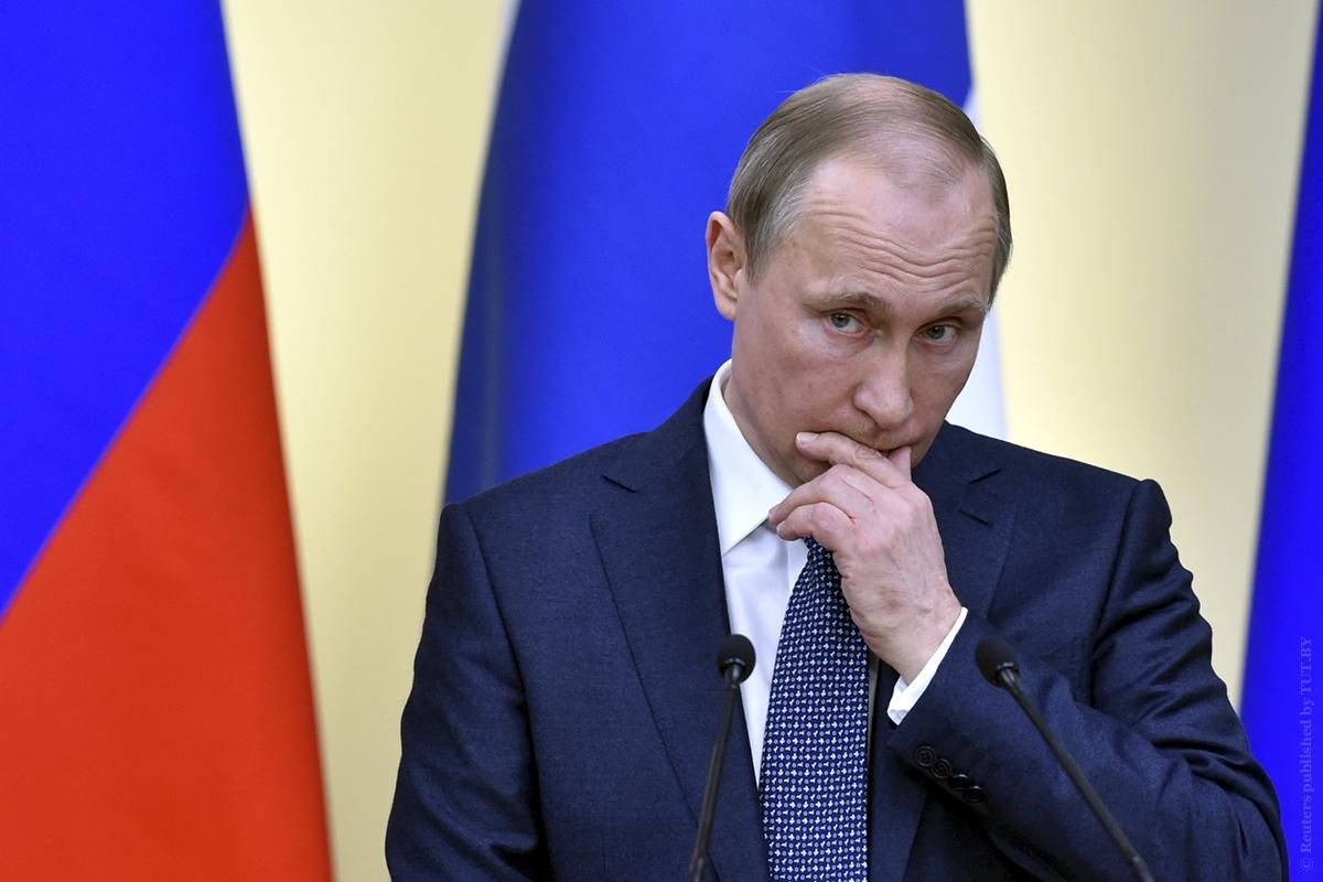"Це здається неминучим": експерт пояснив, за яких умов Росія може повернутися до Заходу