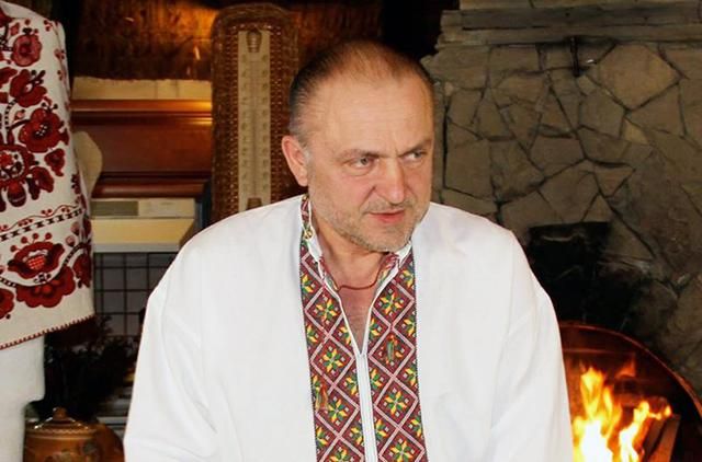 Убийство сына экс-нардепа Ржавского: бывший политик просит Порошенко о помощи Убийство сына экс-нардепа Ржавского: бывший политик просит Порошенко о помощи