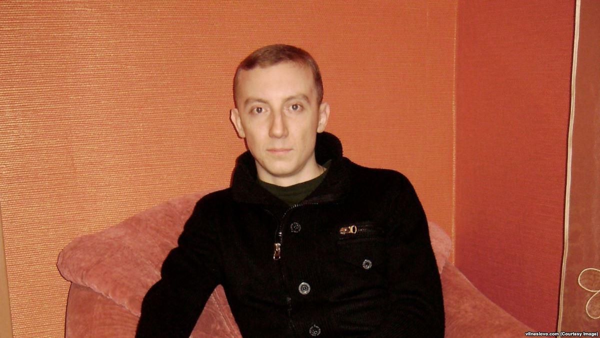 Журналіст Асєєв, який перебуває у полоні окупантів, оголосив голодування, – Фірсов