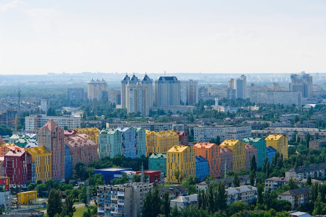 Призеры Олимпийских и Паралимпийских игр получили квартиры в Киеве: список