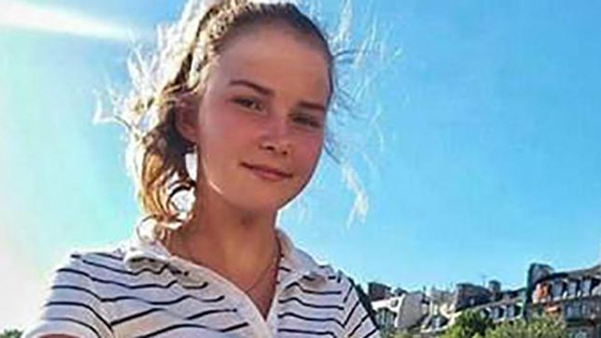 Пропавшую на Днепропетровщине школьницу нашли мертвой