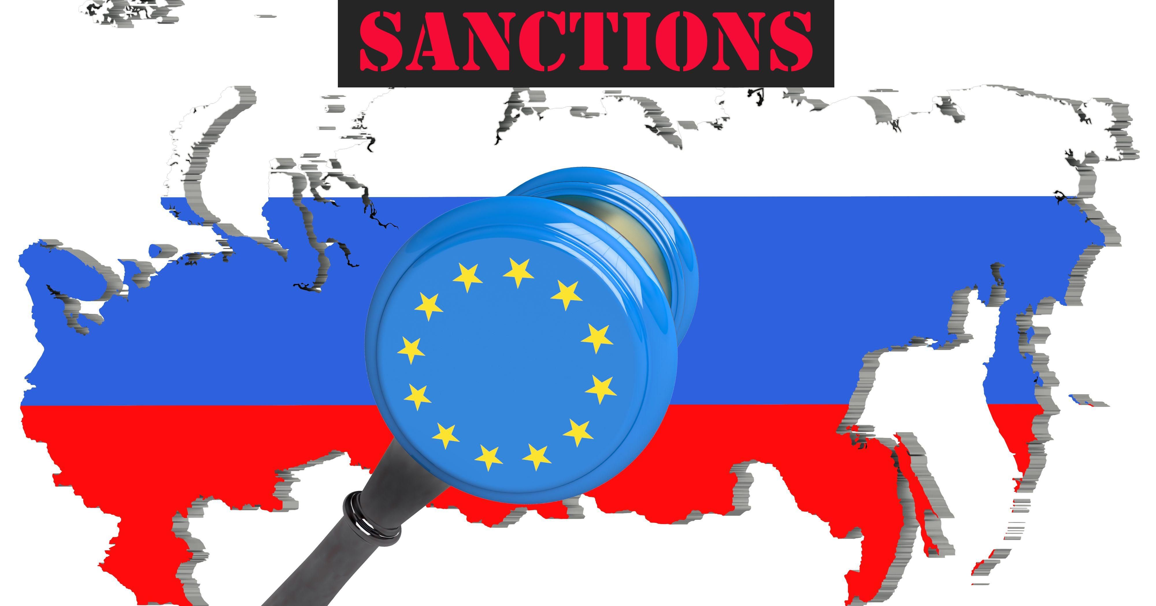 ЄС офіційно продовжив економічні санкції проти Росії 