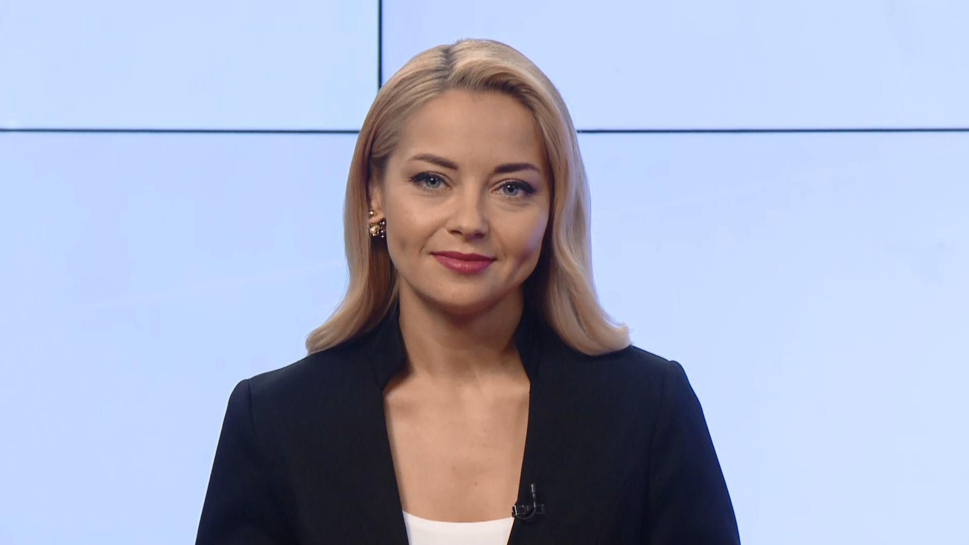 Випуск новин за 18:00: Закон про нацбезпеку. Зустріч Сенцова з сестрою