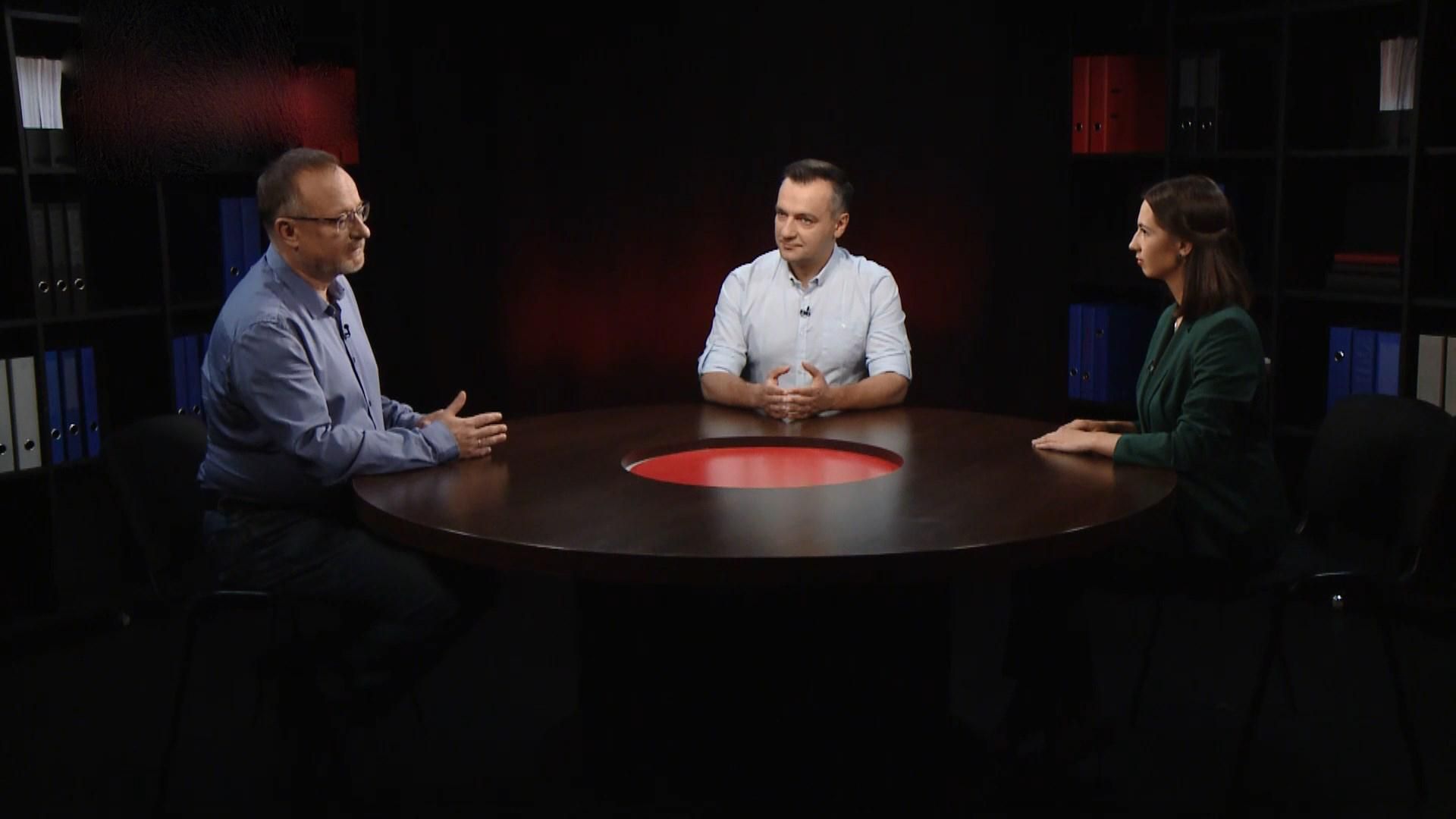 Судьям, которые берут взятки, позже невозможно остановиться, – Гнап Судьям, которые берут взятки, позже невозможно остановиться, – Гнап