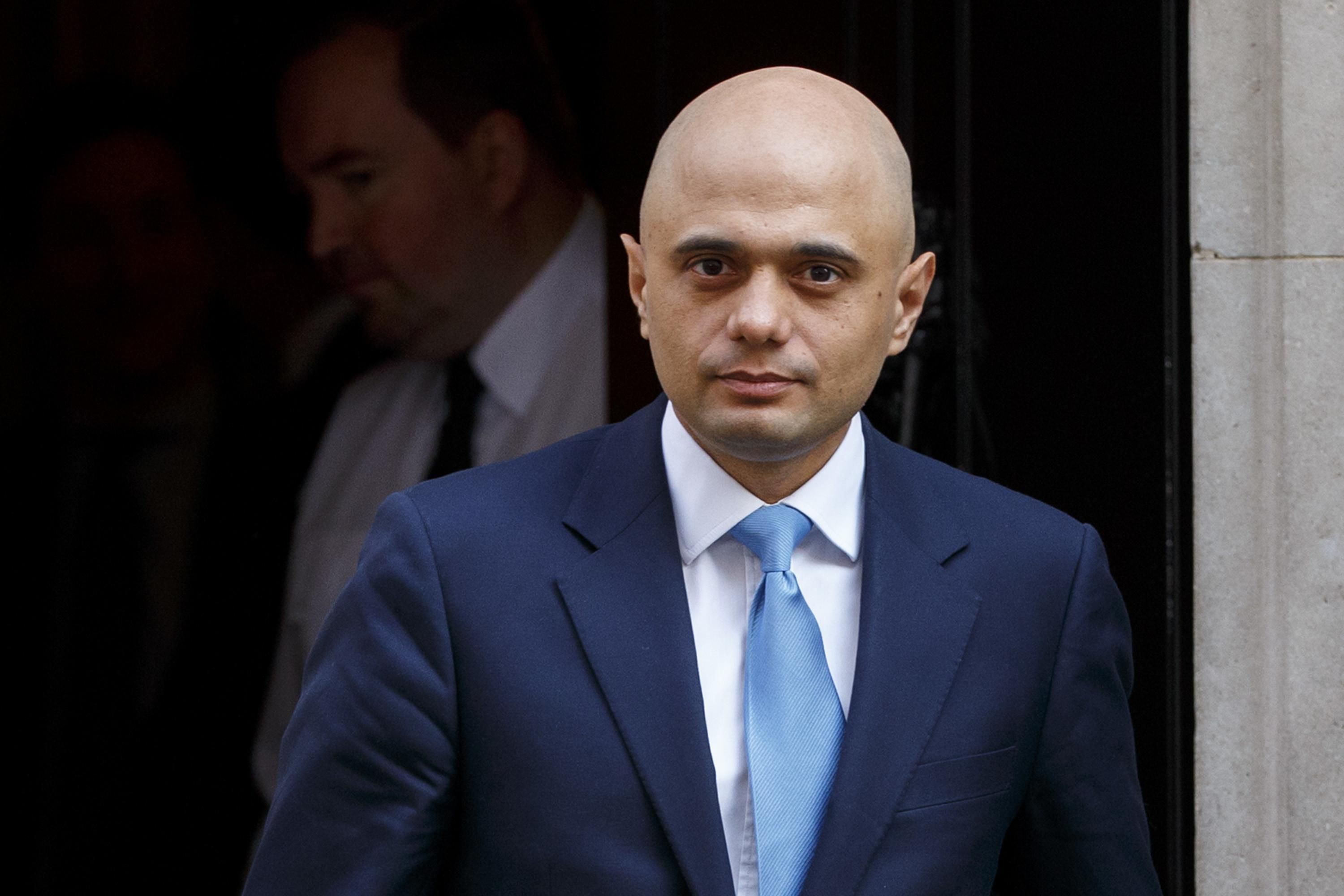 Британія може ввести санкції проти Росії через нове отруєння біля Солсбері Британія може ввести санкції проти Росії через нове отруєння біля Солсбері