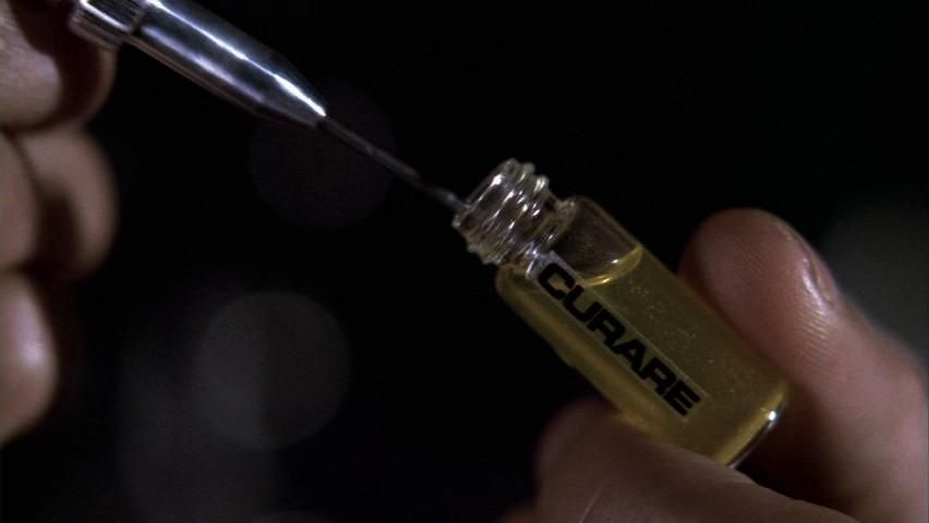 У Нідерландах з музею викрали смертельно небезпечну отруту: подробиці У Нідерландах з музею викрали смертельно небезпечну отруту: подробиці