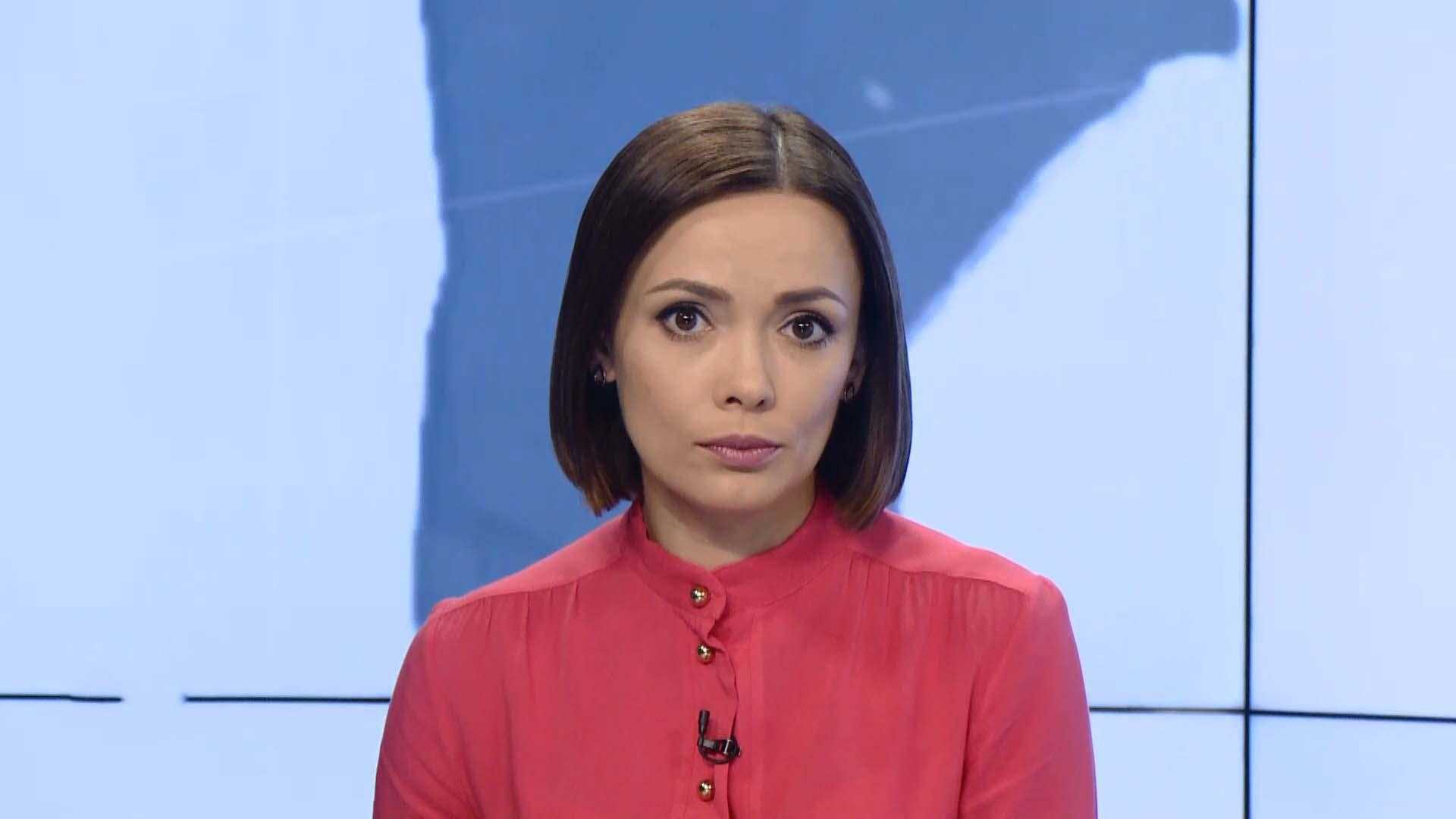 Выпуск новостей за 22:00: Погибший полицейский в Киеве. Шторм в Таиланде