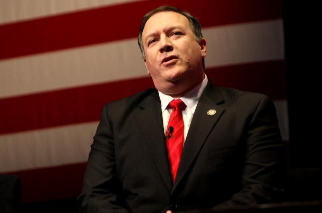 Помпео знову відправився у КНДР: відома мета його візиту Помпео знову відправився у КНДР: відома мета його візиту