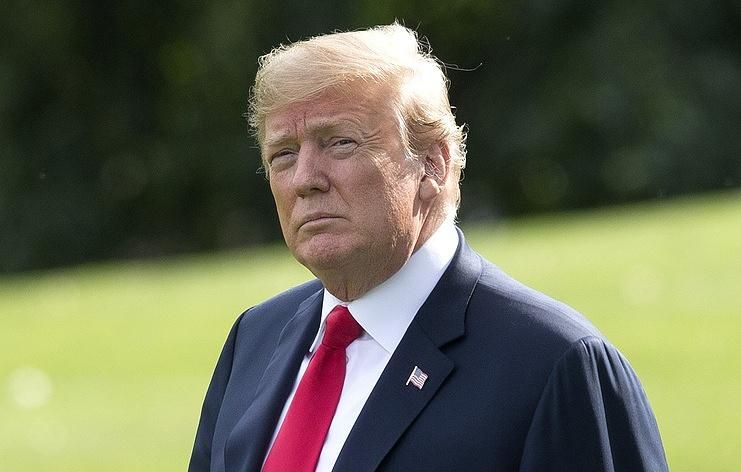 "Росія – агресор": Трампу дали важливі поради перед зустріччю з Путіним "Росія – агресор": Трампу дали важливі поради перед зустріччю з Путіним