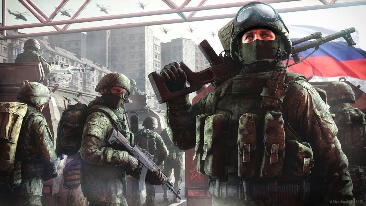 Украинский генерал объяснил, как можно победить Россию на Донбассе
Украинский генерал объяснил, как можно победить Россию на Донбассе