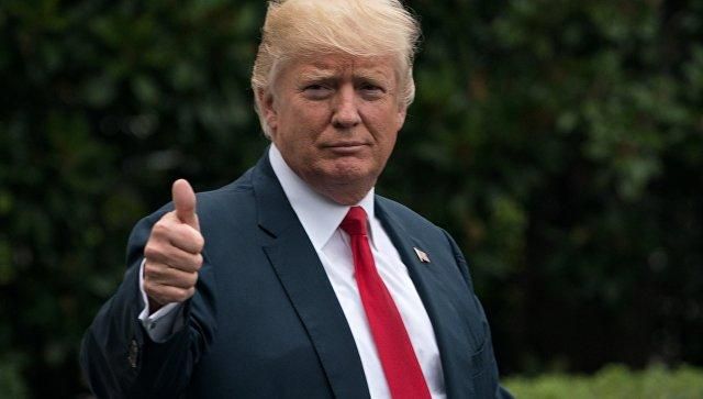 "Готувався все життя": Трамп розповів про очікування від зустрічі з Путіним "Готувався все життя": Трамп розповів про очікування від зустрічі з Путіним