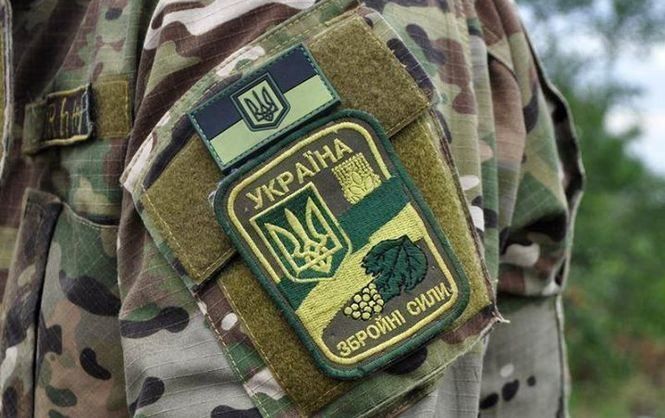 На Рівненському полігоні розірвався міномет: 3 військових загинули, 9 зазнали поранень