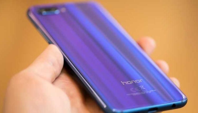 Huawei Honor Note 10 - ціна, огляд, дата виходу смартфона