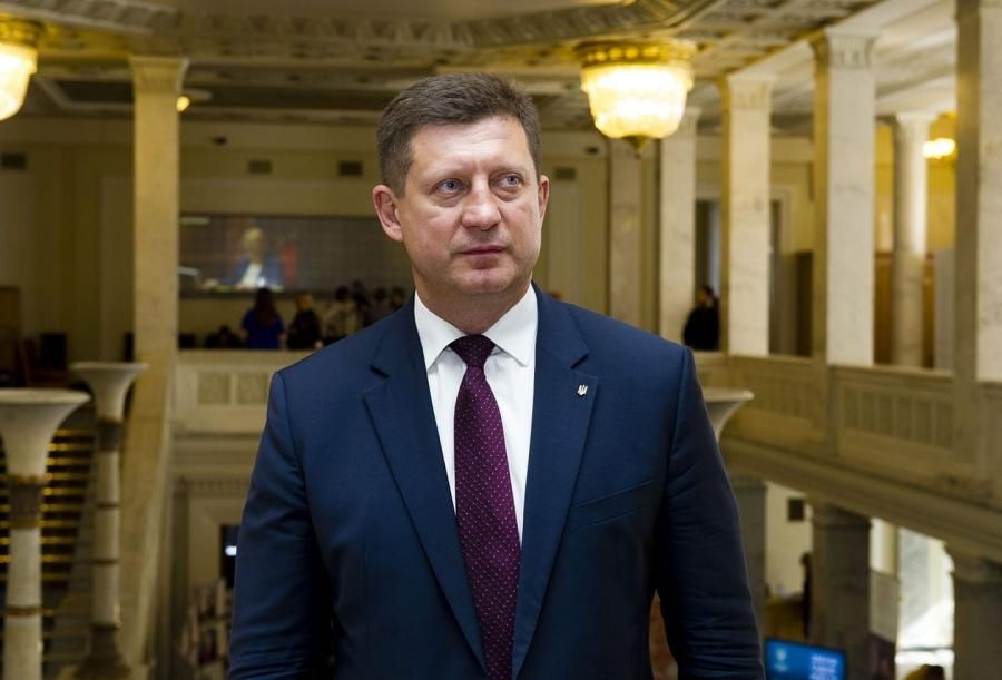 Український нардеп сконфузився у прямому ефірі, говорячи про Федеріку Могеріні Український нардеп сконфузився у прямому ефірі, говорячи про Федеріку Могеріні