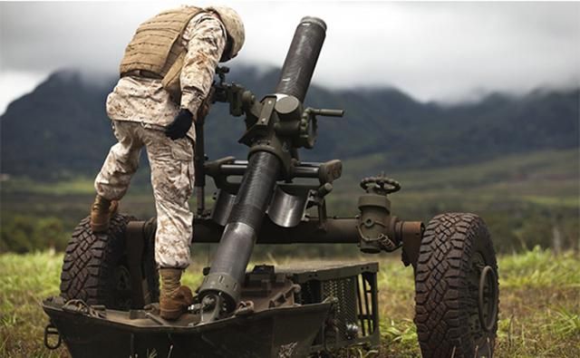 Вибух міномета на Рівненському полігоні: з’явилися деталі про зброю та загиблих Вибух міномета на Рівненському полігоні: з’явилися деталі про зброю та загиблих