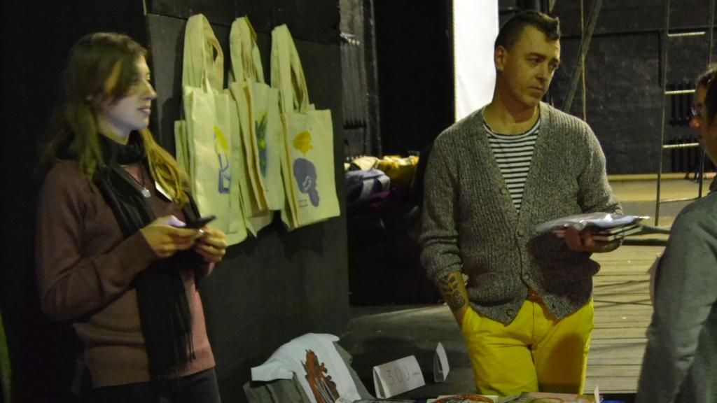 У Москві пограбували квартиру українського художника У Москві пограбували квартиру українського художника