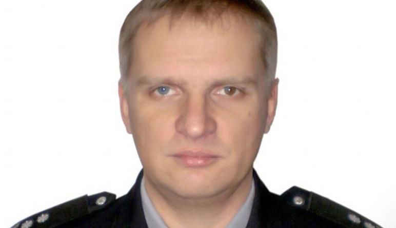 Вбивство поліцейського у Києві: Князєв назвав ім'я копа та озвучив версії злочину