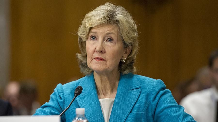 Дипломат США прокомментировала возможность вывода войск из Германии Дипломат США прокомментировала возможность вывода войск из Германии