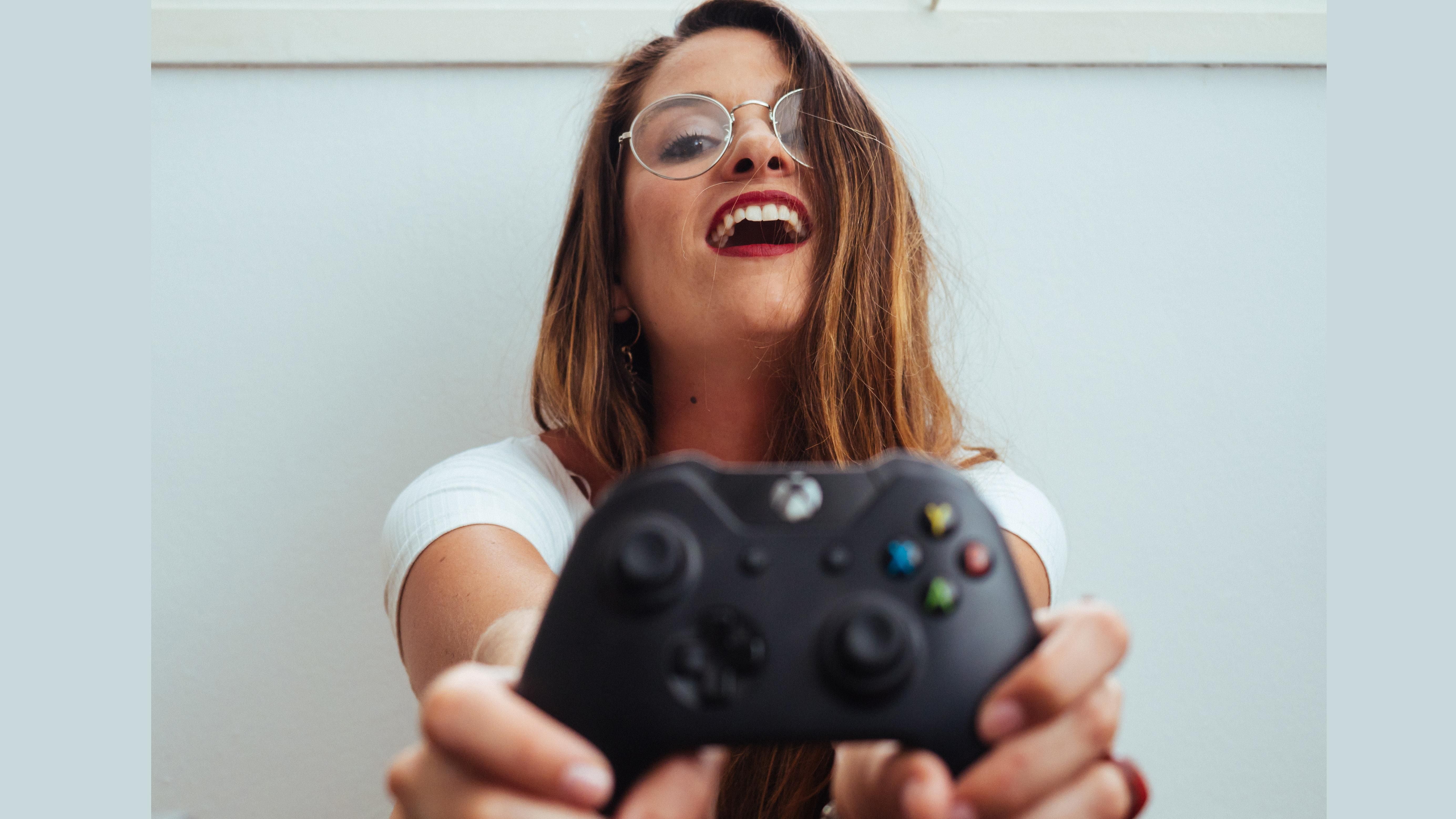 Microsoft выпустила очень важное обновление для Xbox One Microsoft выпустила очень важное обновление для Xbox One