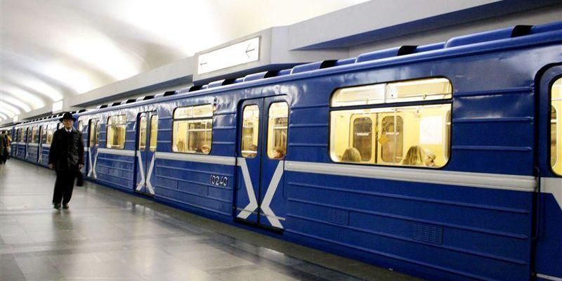 У Києві 8 липня метро працюватиме довше 
