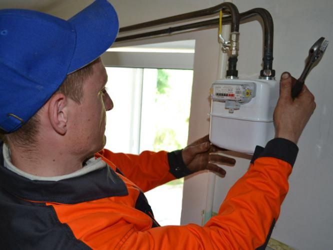 Підприємці скаржаться на високі ціни при зміні лічильників: АМКУ проведе перевірку Підприємці скаржаться на високі ціни при зміні лічильників: АМКУ проведе перевірку