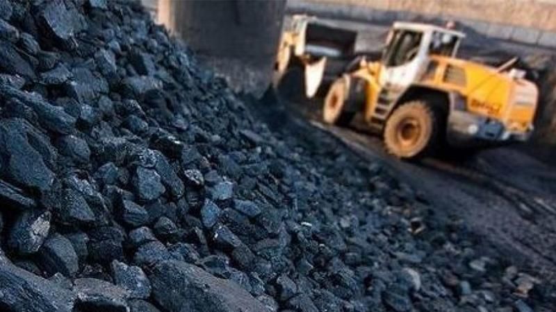За імпортоване вугілля Україна заплатила 1,5 мільярда доларів