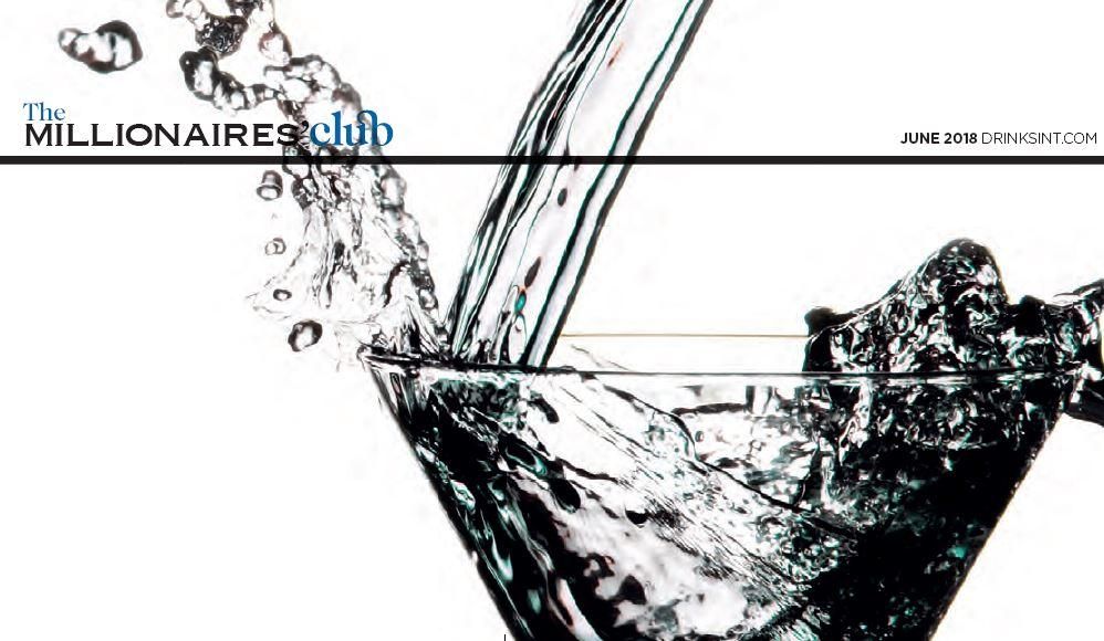 Стала известна самая популярная в мире отечественная водка, – Drinks International Стала известна самая популярная в мире отечественная водка, – Drinks International