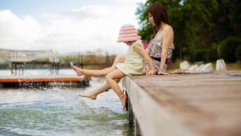 Погода 7 июля 2018 Украина - прогноз погоды от синоптиков